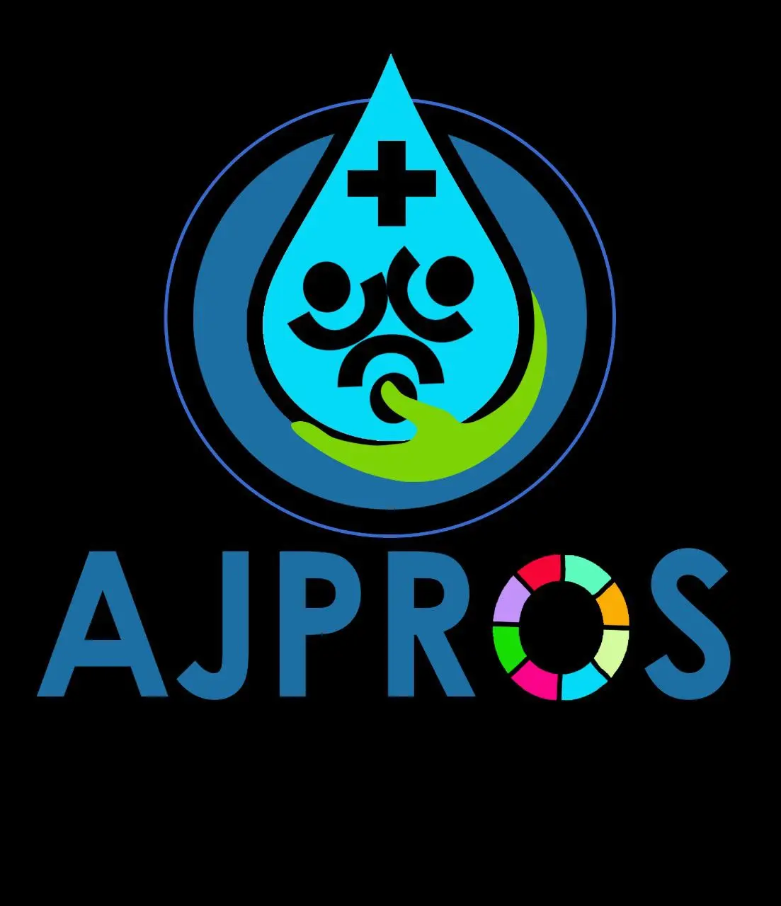 Logo AJPROS